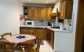 Casa vacanza da Paola